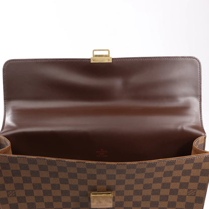 Louis Vuitton Damier Ebene Altona PM Handbag N53315