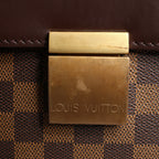 Louis Vuitton Damier Ebene Altona PM Handbag N53315