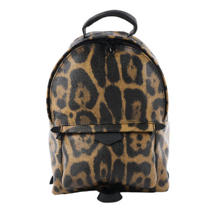 Louis Vuitton Animal Print Palm Springs Backpack PM M52020