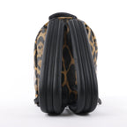 Louis Vuitton Animal Print Palm Springs Backpack PM M52020