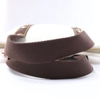 Bolso Louis Vuitton Antigua Cabas PM en Blanco x Marrón FL1005