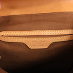 Louis Vuitton Damier Ebene Arlequin Backpack N99038