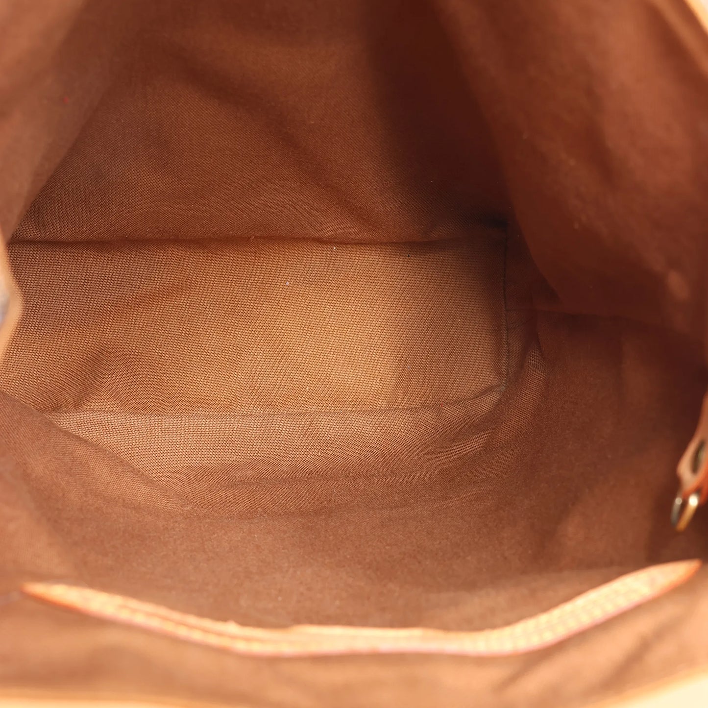 Louis Vuitton Arlequin Damier Ebene Backpack in Brown N99038