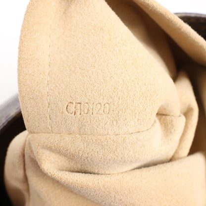 Louis Vuitton Artsy GM Monogram Shoulder Bag in Brown M40259