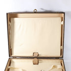 Louis Vuitton Bisten Monogram Canvas Handbag in Brown 903993