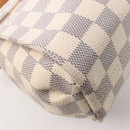 Louis Vuitton Damier Azur Croiset 2Way Handbag N41581