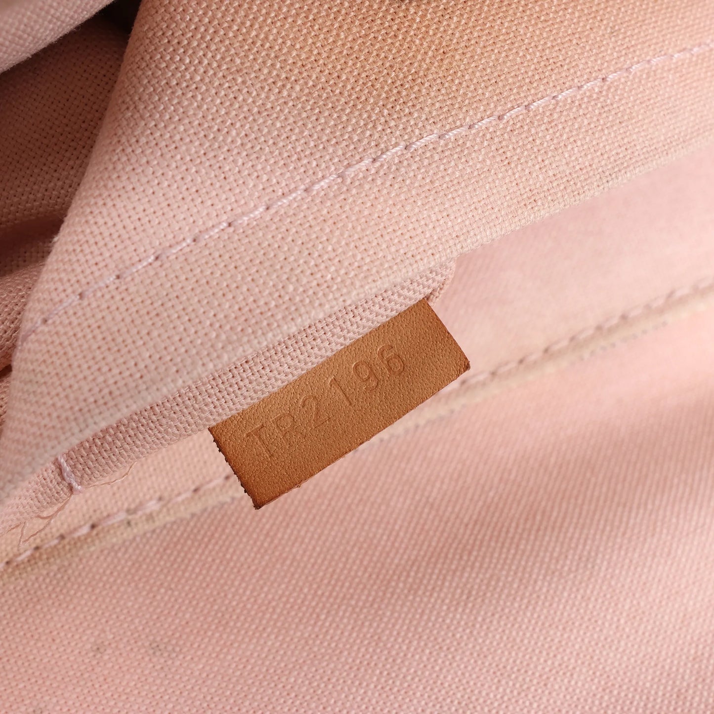 Louis Vuitton Damier Azur Croiset 2Way Sac à main N41581