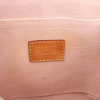 Louis Vuitton Damier Azur Croiset 2Way Handbag N41581