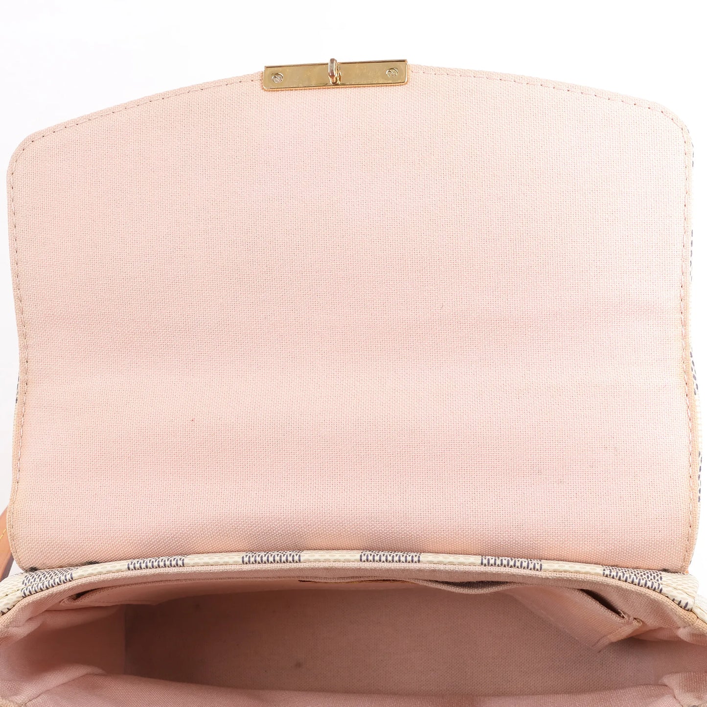 Louis Vuitton Damier Azur Croiset 2Way Sac à main N41581