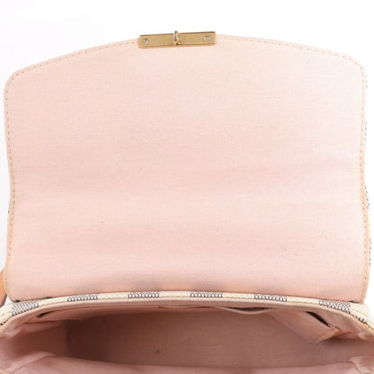 Louis Vuitton Damier Azur Croiset 2Way Sac à main N41581