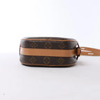Louis Vuitton Boite Chapeau Souple PM Monogram Crossbody Bag in Brown M45578