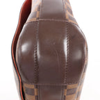 Louis Vuitton Bastille Damier Ebene Messenger Crossbody Bag in Brown N45258