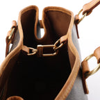 Louis Vuitton Batignolles Horizontal Monogram Canvas Shoulder Bags in Brown M51154