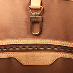 Louis Vuitton Batignolles Horizontal Monogram Canvas Shoulder Bags in Brown M51154