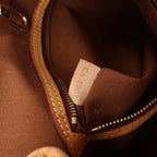 Louis Vuitton Batignolles Horizontal Monogram Canvas Shoulder Bags in Brown M51154