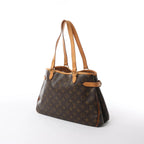 Louis Vuitton Batignolles Horizontal Monogram Canvas Shoulder Bags in Brown M51154