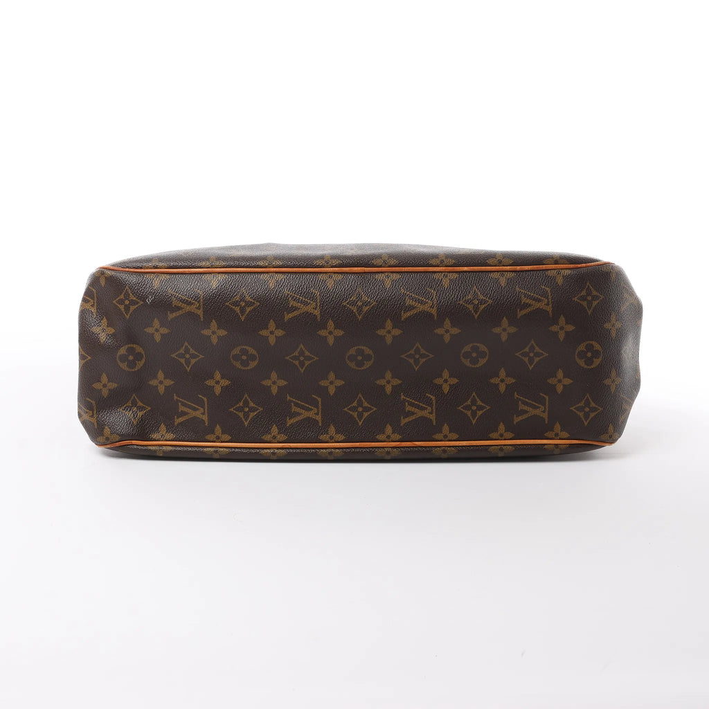 Louis Vuitton Batignolles Horizontal Monogram Canvas Shoulder Bags in Brown M51154