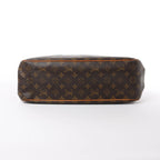 Louis Vuitton Batignolles Horizontal Monogram Canvas Shoulder Bags in Brown M51154