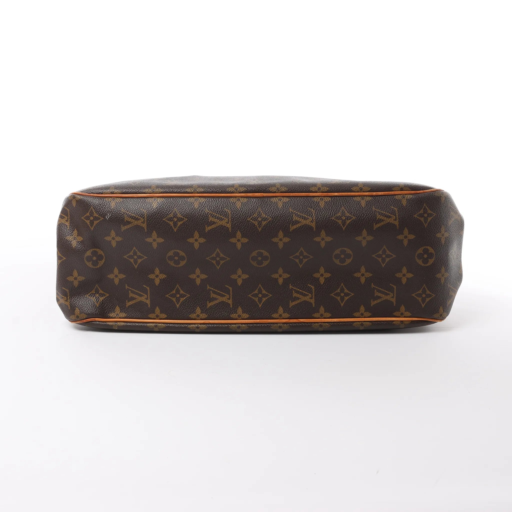 Louis Vuitton Batignolles Horizontal Monogram Canvas Shoulder Bags in Brown M51154