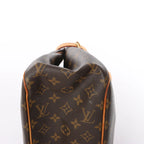 Louis Vuitton Batignolles Horizontal Monogram Canvas Shoulder Bags in Brown M51154