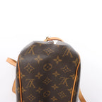 Louis Vuitton Batignolles Horizontal Monogram Canvas Shoulder Bags in Brown M51154
