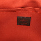 Louis Vuitton Damier Ebene Belem MM Shoulder Bag N51174