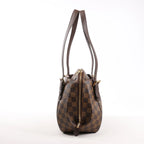Louis Vuitton Damier Ebene Belem MM Shoulder Bag N51174