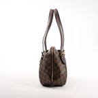 Louis Vuitton Damier Ebene Belem MM Shoulder Bag N51174