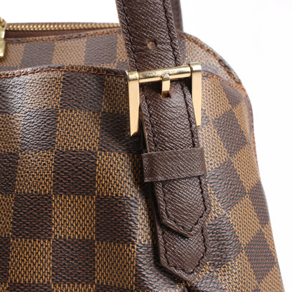 Louis Vuitton Damier Ebene Belem MM Shoulder Bag N51174