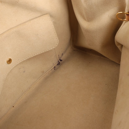 Louis Vuitton Monogram Canvas Beverly GM Handbag in Brown M40120