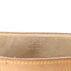 Louis Vuitton Beverly MM Monogram Canvas Shoulder Bag in Brown M40121