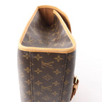 Louis Vuitton Monogram Canvas Beverly Briefcase 2Way Handbag M51121