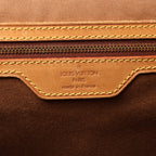 Louis Vuitton Monogram Canvas Beverly Briefcase 2Way Handbag M51121