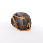 Bolso bandolera Louis Vuitton Monogram Canvas Blois en marrón M51221