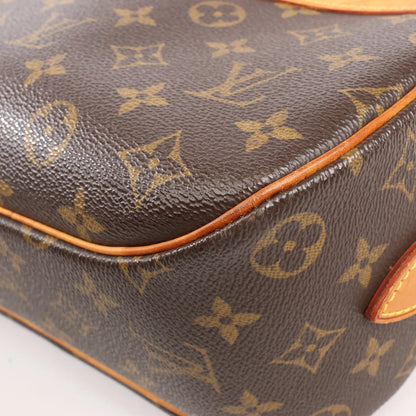 Louis Vuitton Monogram Canvas Blois Crossbody Bag M51221