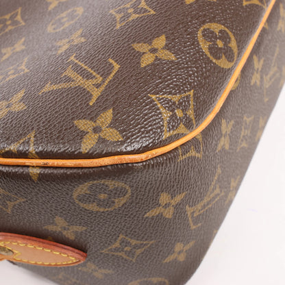 Louis Vuitton Monogram Canvas Blois Crossbody Bag M51221
