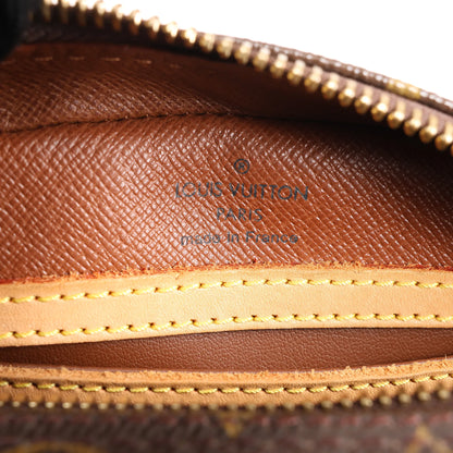 Louis Vuitton Monogram Canvas Blois Crossbody Bag M51221