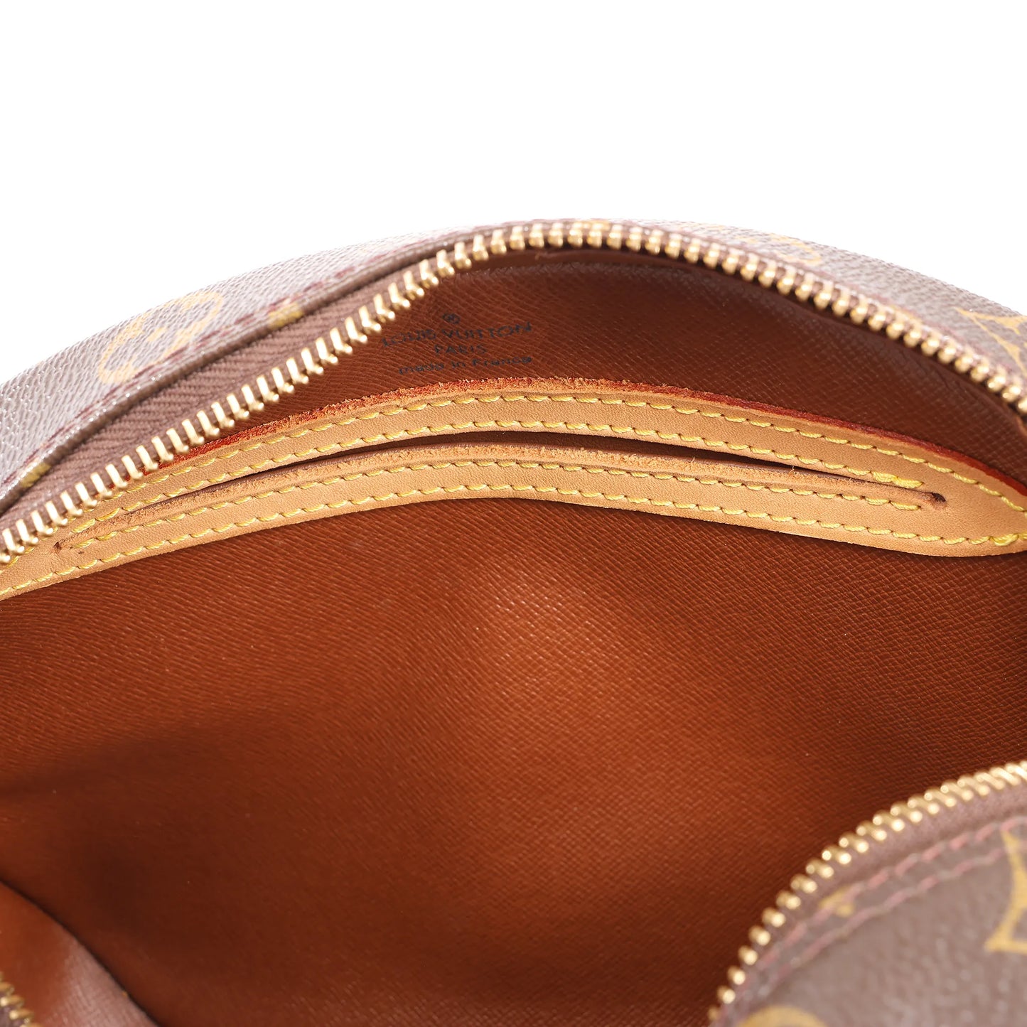 Louis Vuitton Monogram Canvas Blois Crossbody Bag M51221