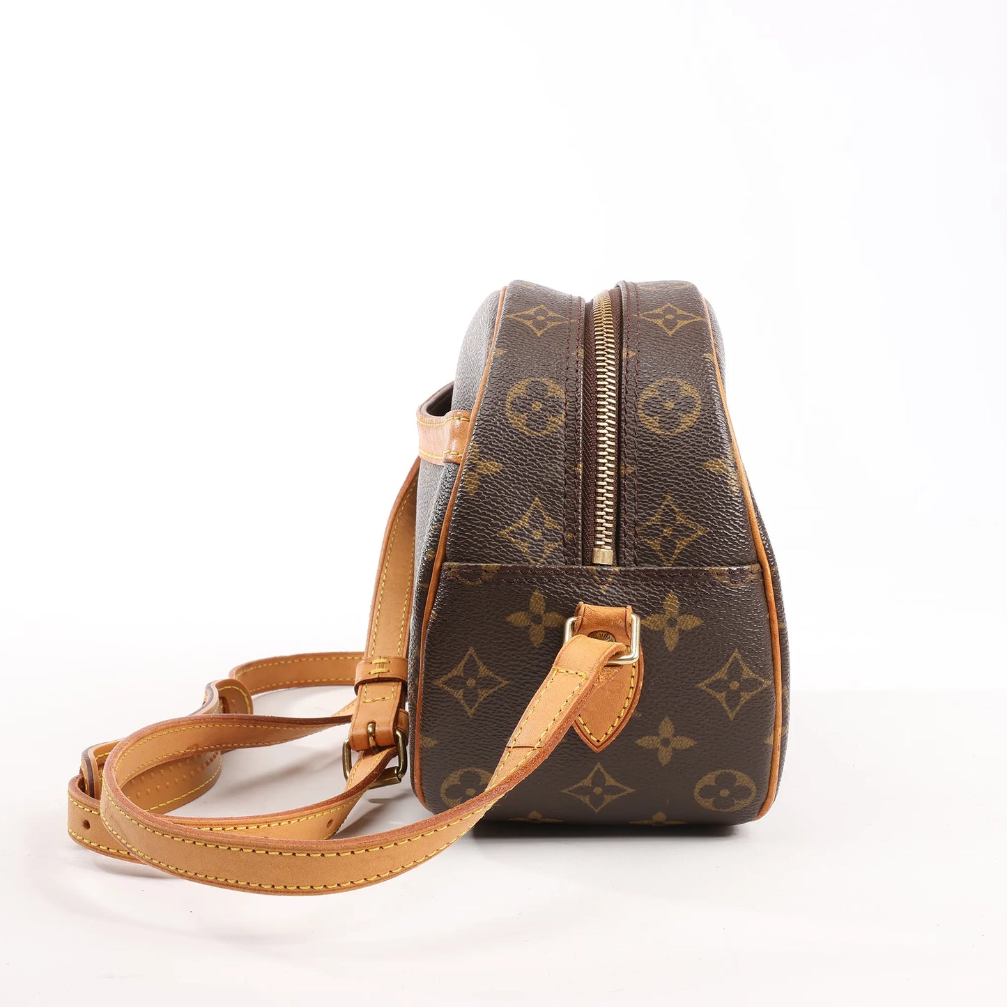 Louis Vuitton Monogram Canvas Blois Crossbody Bag M51221