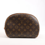 Louis Vuitton Monogram Canvas Blois Crossbody Bag M51221