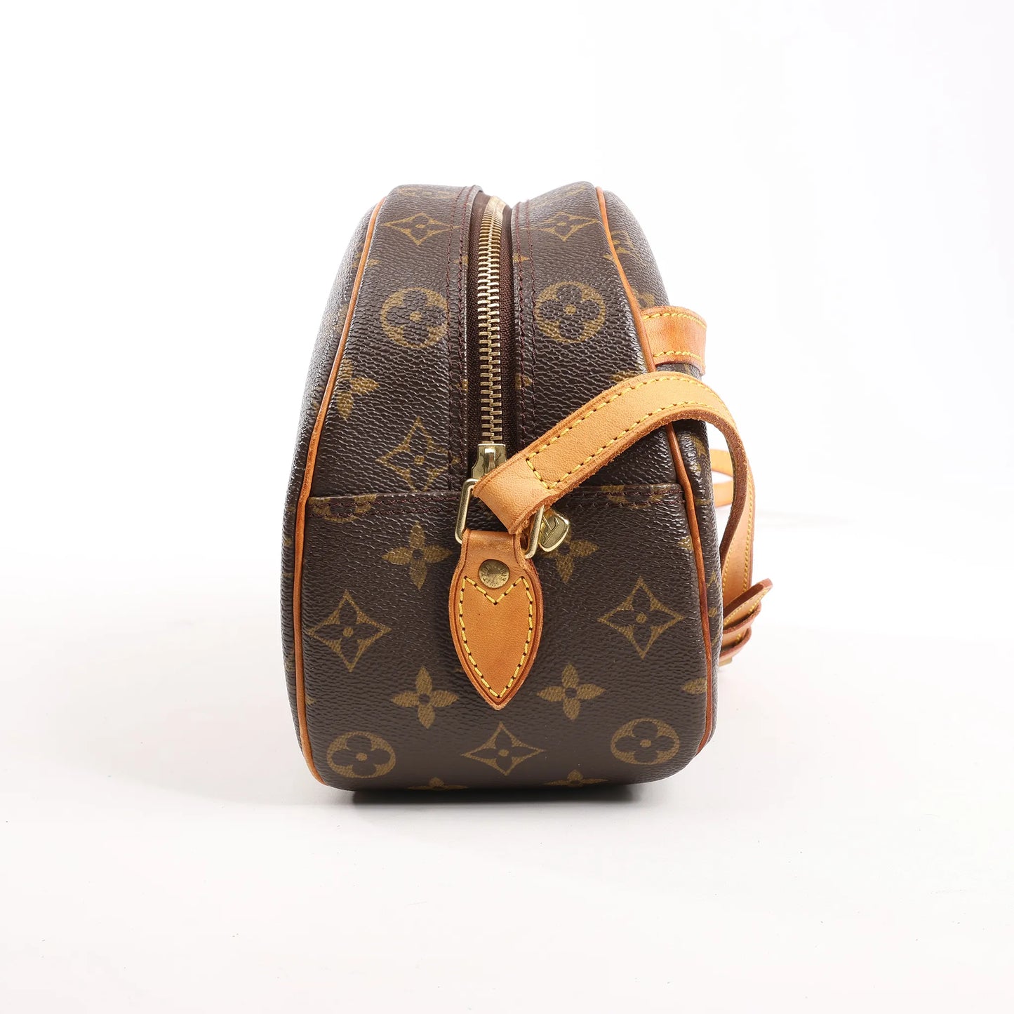 Louis Vuitton Monogram Canvas Blois Crossbody Bag M51221