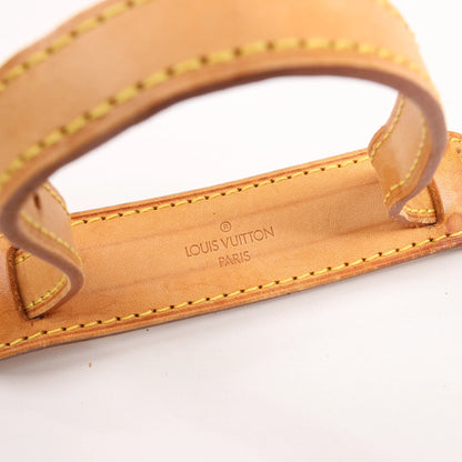 Louis Vuitton Monogram Canvas Blois Crossbody Bag M51221