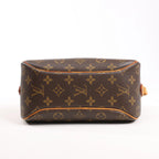 Louis Vuitton Monogram Canvas Blois Crossbody Bag M51221