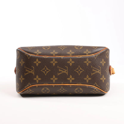 Louis Vuitton Monogram Canvas Blois Crossbody Bag M51221