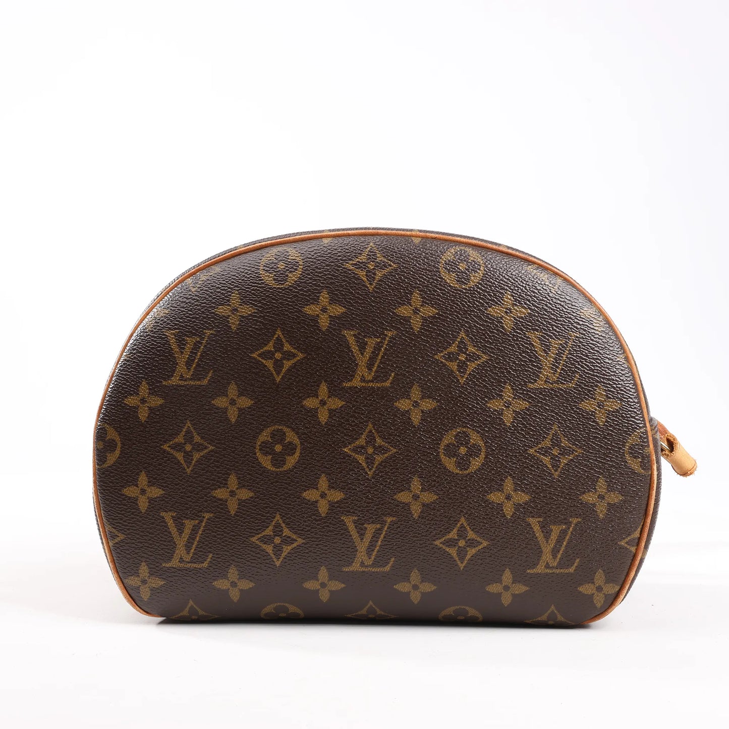 Louis Vuitton Monogram Canvas Blois Crossbody Bag in Brown M51221