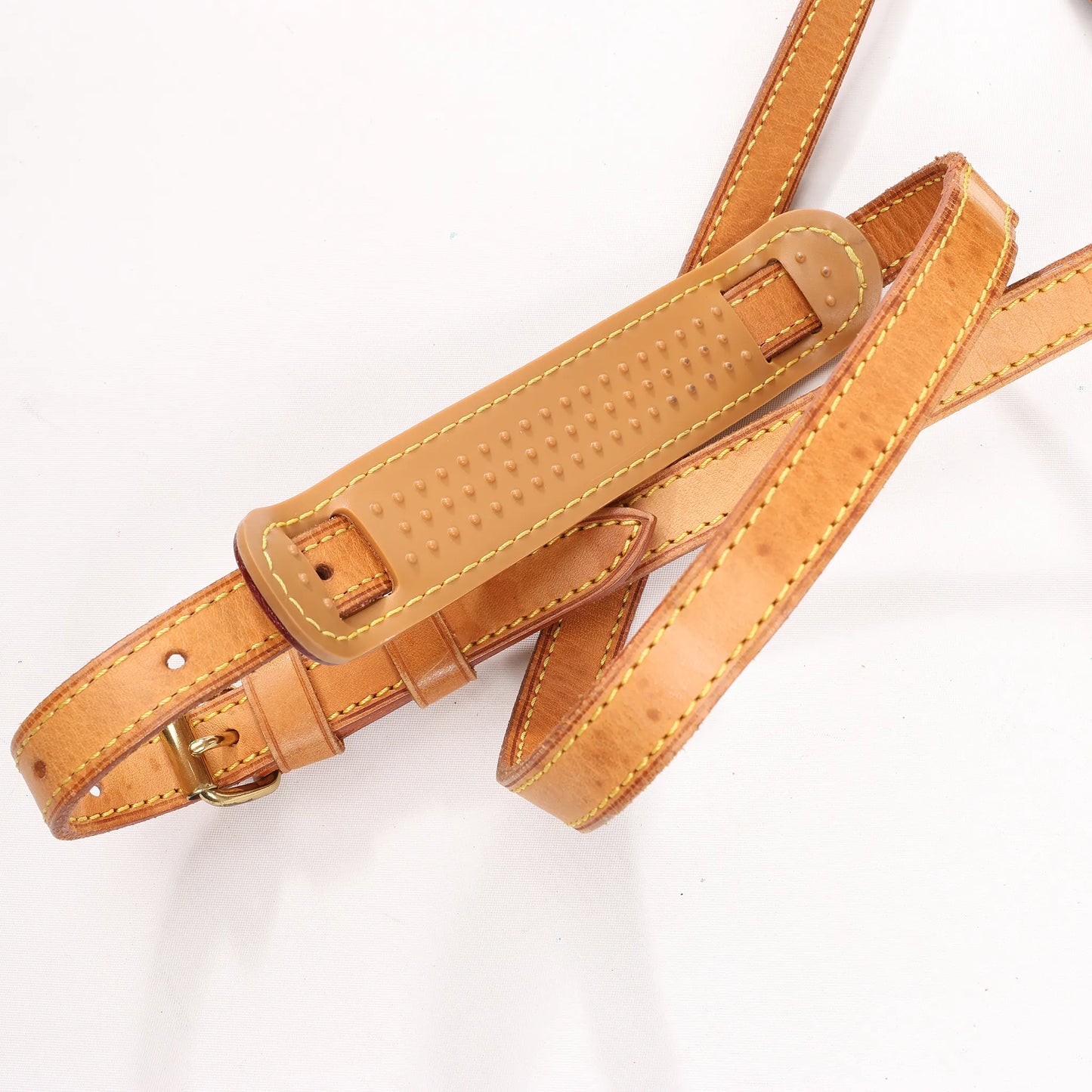 Louis Vuitton Monogram Canvas Blois Crossbody Bag in Brown M51221