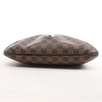 Louis Vuitton Bloomsbury PM Damier Ebene Crossbody Bag in Brown N42251