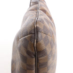 Louis Vuitton Bloomsbury PM Damier Ebene Crossbody Bag in Brown N42251
