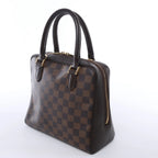 Louis Vuitton Brera Damier Ebene Handbag in Brown N51150