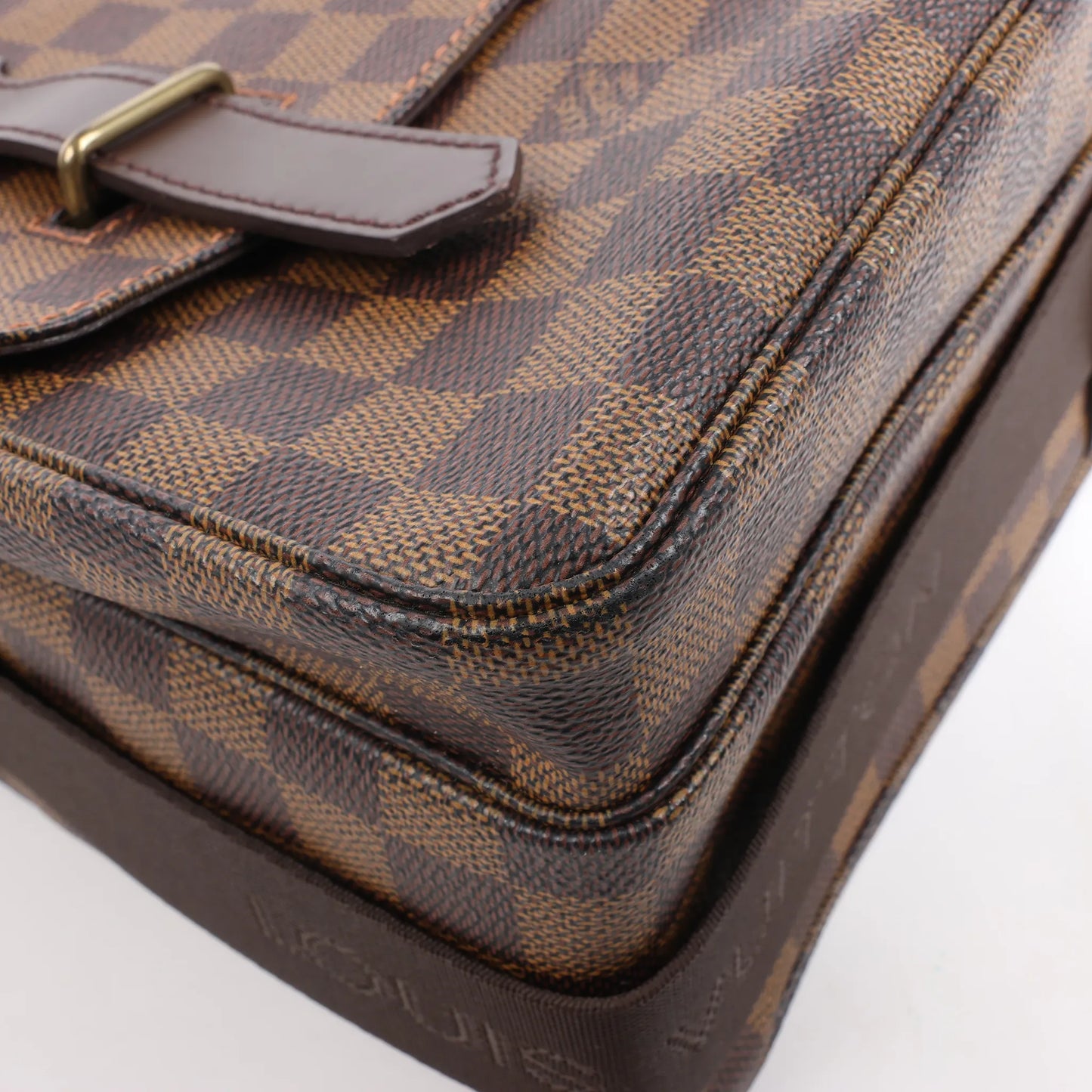 Louis Vuitton Damier Ebene Broadway Sac à bandoulière N42270